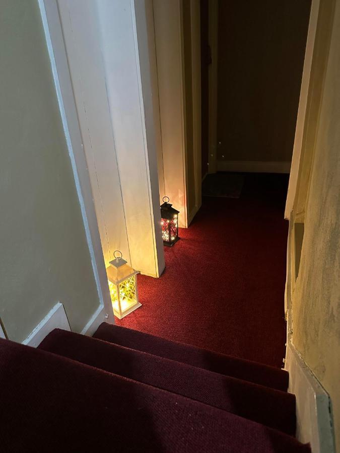 Charming Studio Apartment In London Kültér fotó